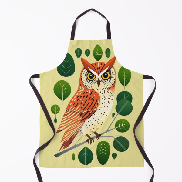 Item preview, Hoot Owl designed and sold by Rue Design Company.