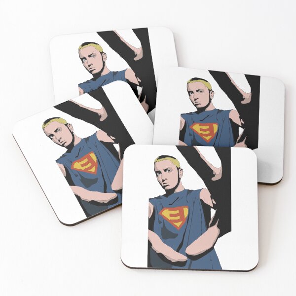 Item preview, Eminem designed and sold by Art_Redbel.