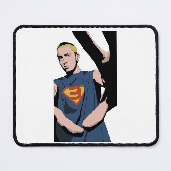 Item preview, Eminem designed and sold by Art_Redbel.
