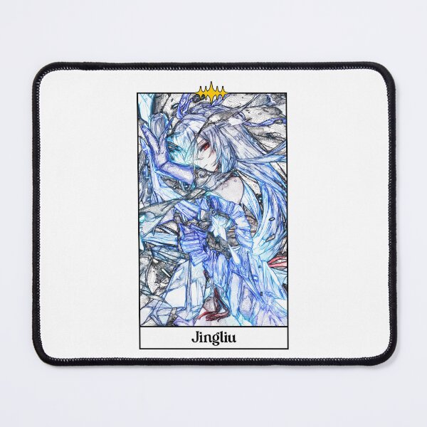 Item preview, Jingliu Tarot Style designed and sold by Mitsugoshi.