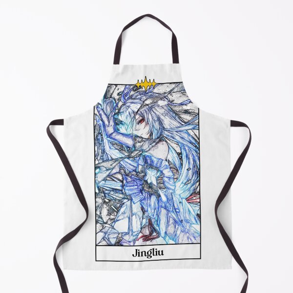 Item preview, Jingliu Tarot Style designed and sold by Mitsugoshi.