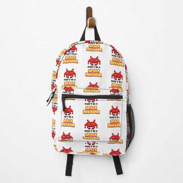 Item preview, Don’t be a space invader designed and sold by KetiaArtWorld.