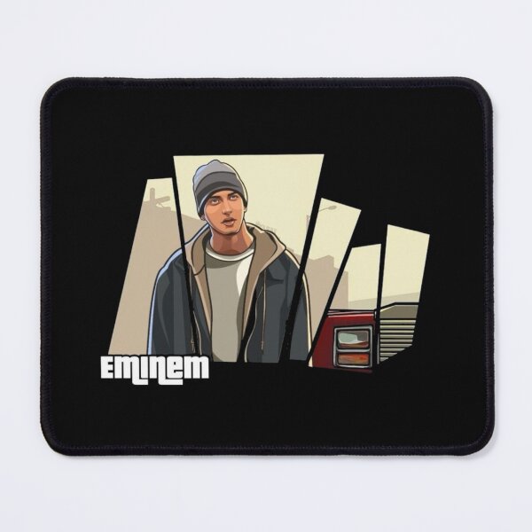 Item preview, Eminem designed and sold by Art_Redbel.