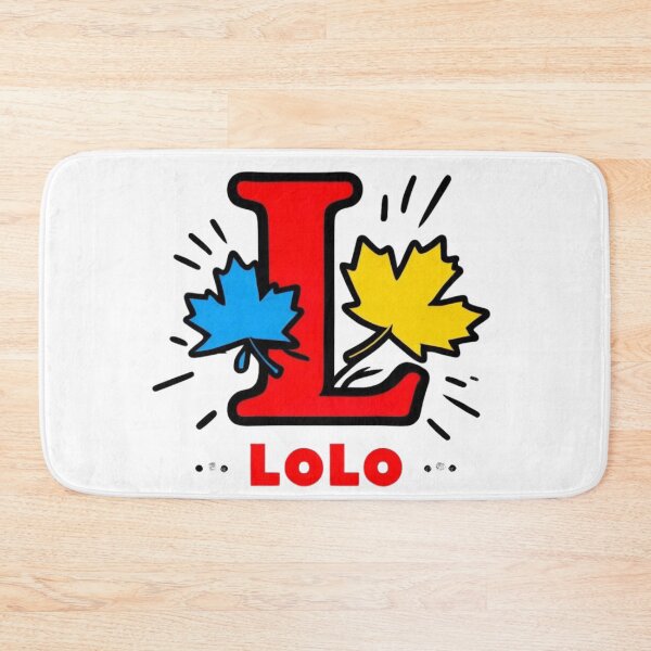 Item preview, Leafy Lo designed and sold by Rue Market.