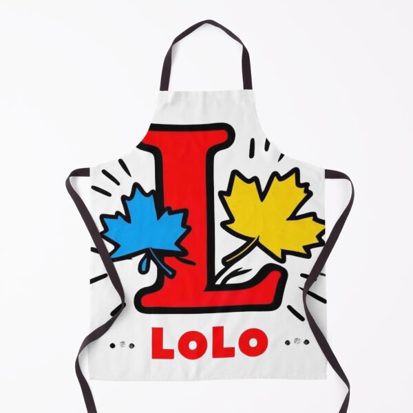 Item preview, Leafy Lo designed and sold by Rue Market.