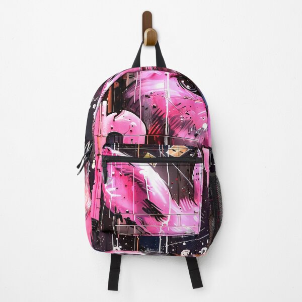 Item preview, Graffiti Style Urban Vibe Art Pink designed and sold by ArtbyJustis.