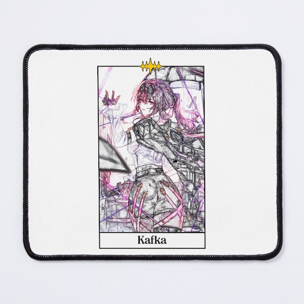 Item preview, Kafka Tarot Style designed and sold by Mitsugoshi.
