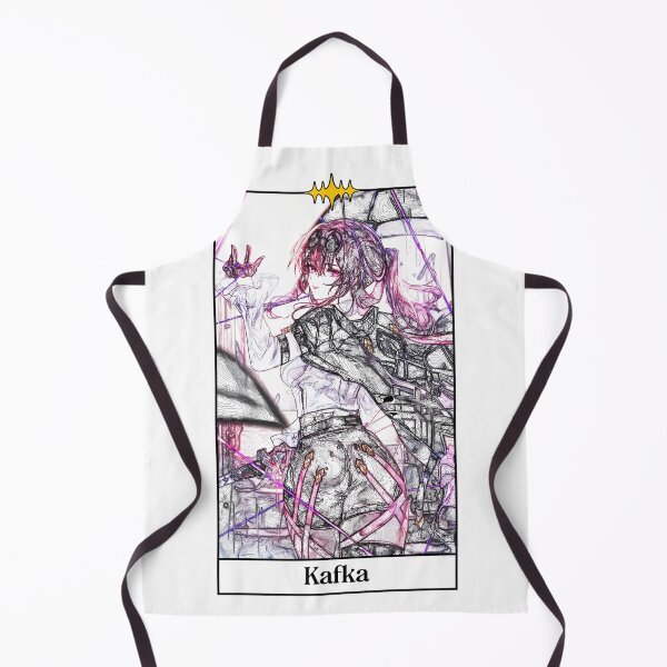 Item preview, Kafka Tarot Style designed and sold by Mitsugoshi.