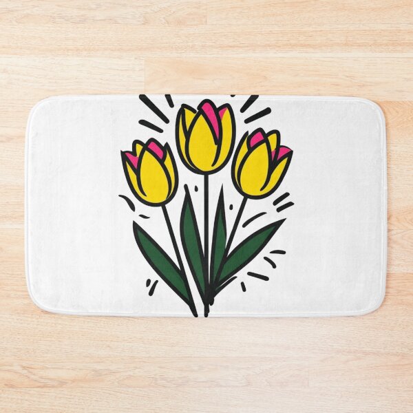 Item preview, Tulips designed and sold by Rue Market.