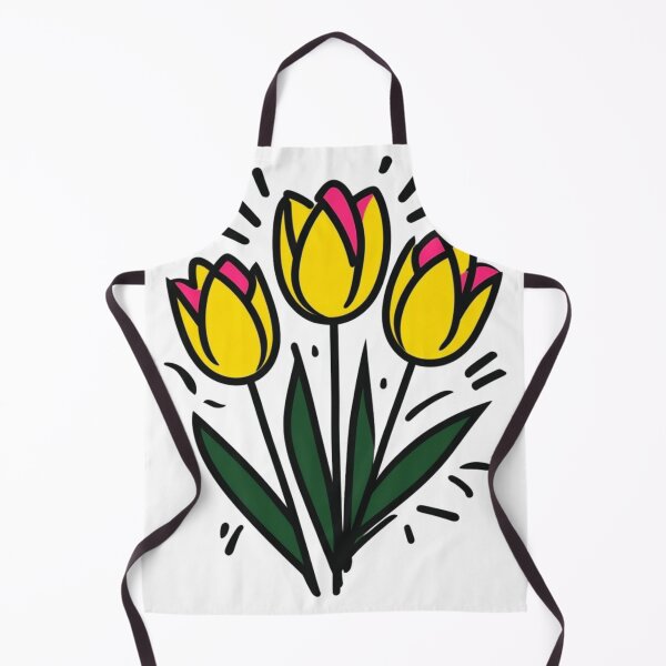 Item preview, Tulips designed and sold by Rue Market.