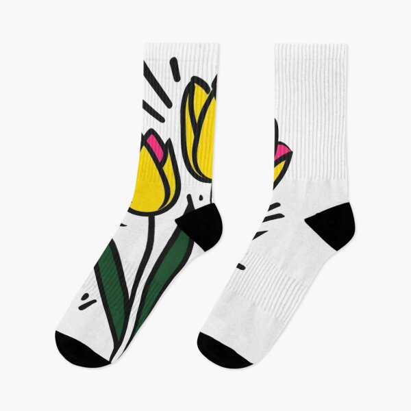Item preview, Tulips designed and sold by Rue Market.