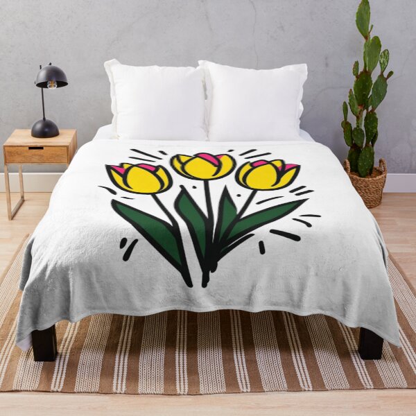 Item preview, Tulips designed and sold by Rue Market.