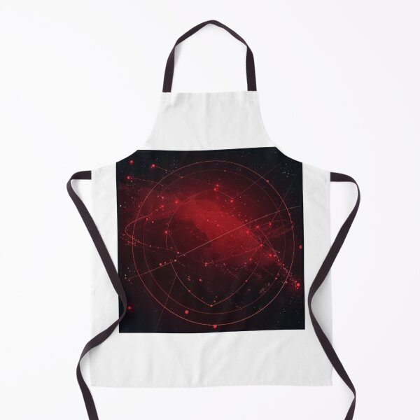 Item preview, Constellation of Fire designed and sold by Solace Sparkles.