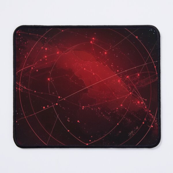 Item preview, Constellation of Fire designed and sold by Solace Sparkles.