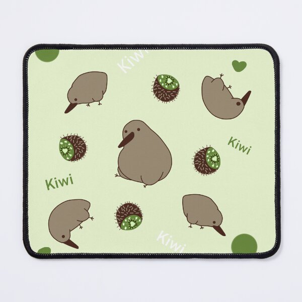 Item preview, Plump Kiwi designed and sold by Tuna-Luna.