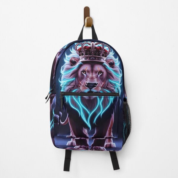 Item preview, Lion power designed and sold by StoreWG.