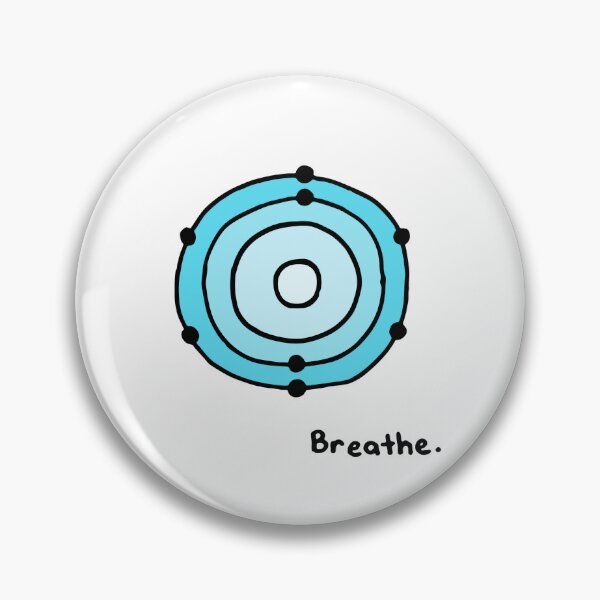 Item preview, oxygen designed and sold by thisisSteff.