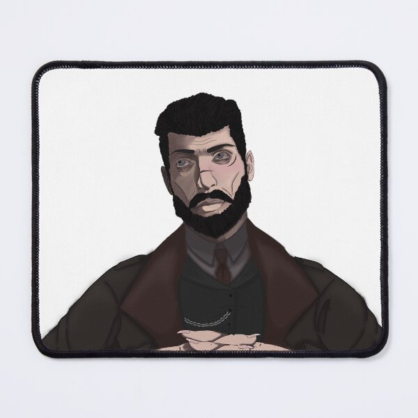 Item preview, The Ponderor designed and sold by JAy’s Cavern.