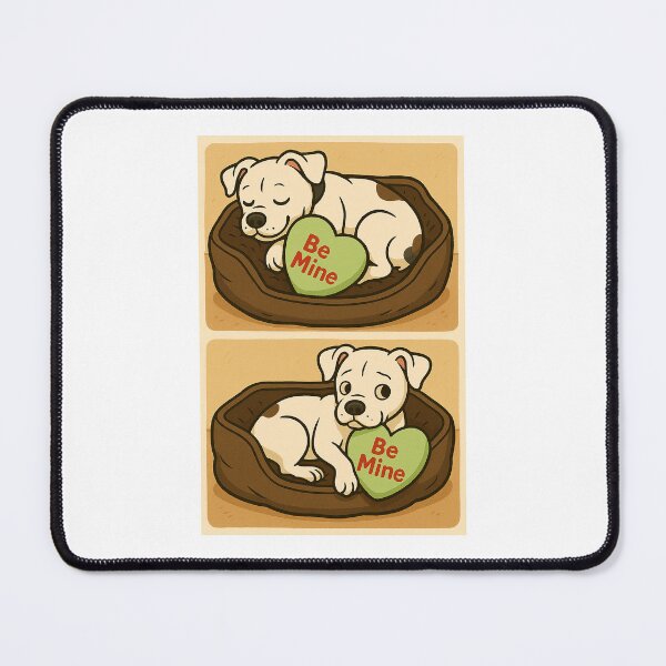 Item preview, Porky Be Mine designed and sold by acupofcoffy.