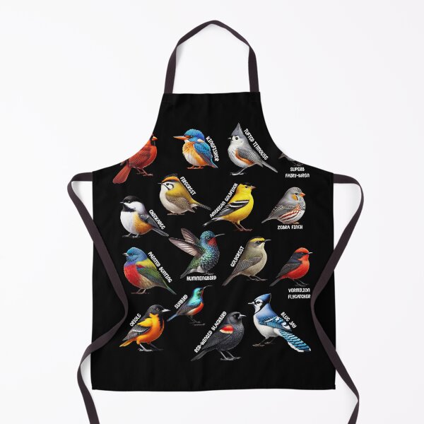 Item preview, Bird Watching Bird Watcher Bird Lover Birder Birding designed and sold by Kimberley King Art King Art.