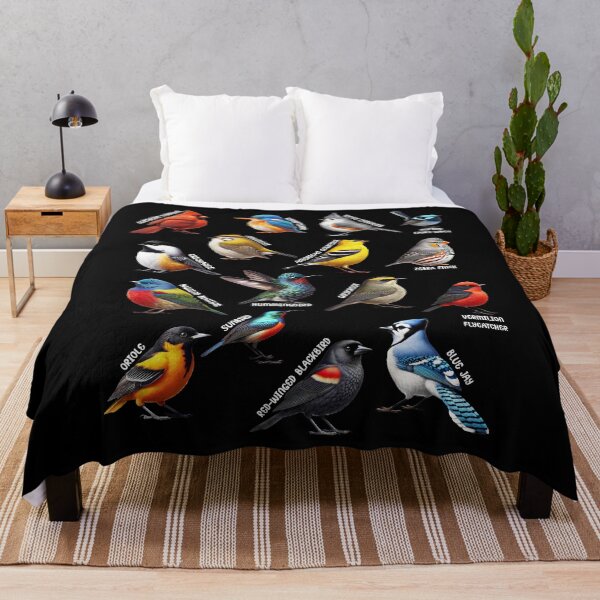 Item preview, Bird Watching Bird Watcher Bird Lover Birder Birding designed and sold by Kimberley King Art King Art.
