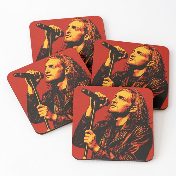 Item preview, Layne Staley Alice In Chains T-Shirt | Grunge Icon Tribute Tee designed and sold by NevermindStore01.