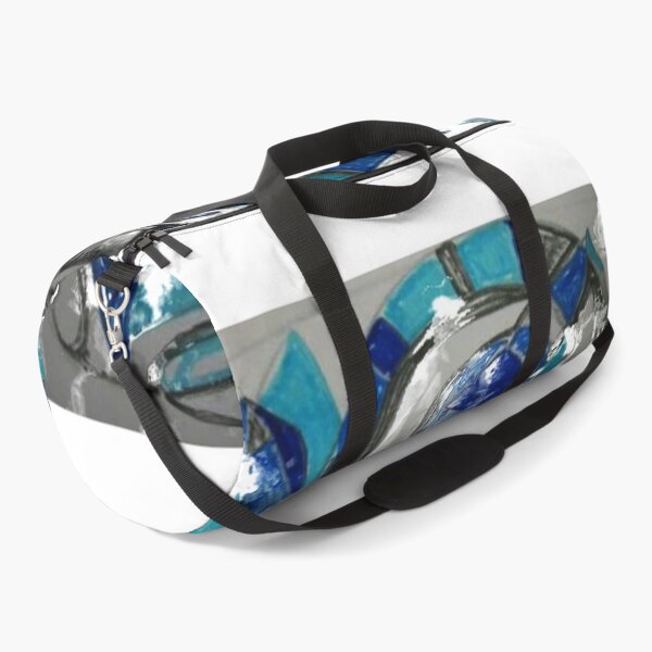 Item preview, Very Blue Carnaval designed and sold by SmashingDeals.