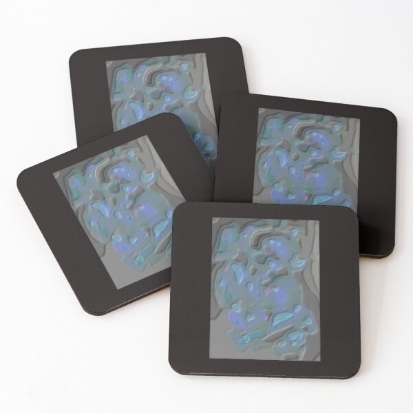 Item preview, Very Blue Plasticine designed and sold by SmashingDeals.