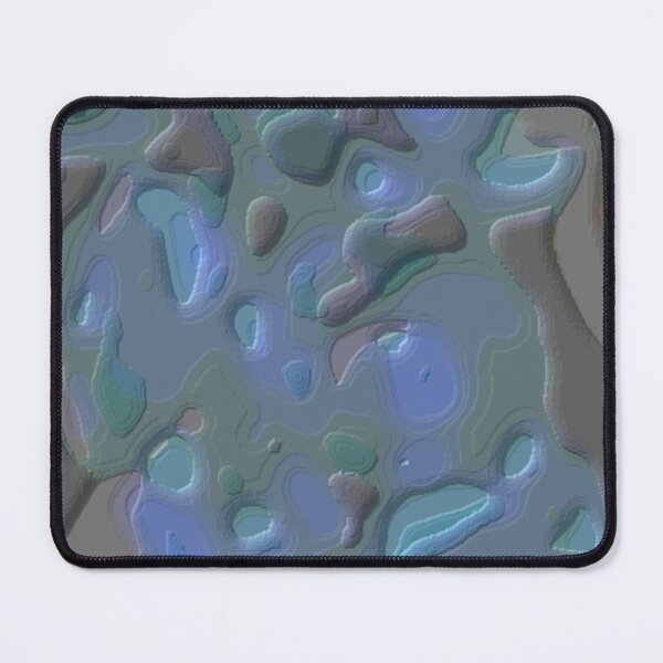 Item preview, Very Blue Plasticine designed and sold by SmashingDeals.
