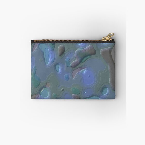 Item preview, Very Blue Plasticine designed and sold by SmashingDeals.
