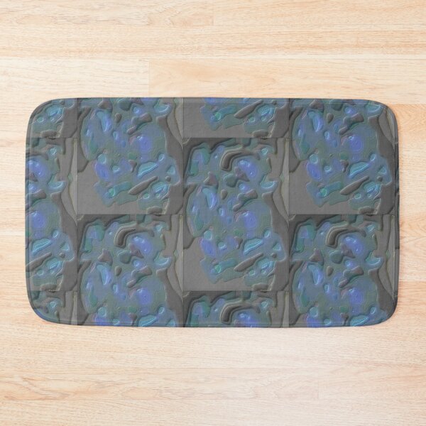 Item preview, Very Blue Plasticine designed and sold by SmashingDeals.