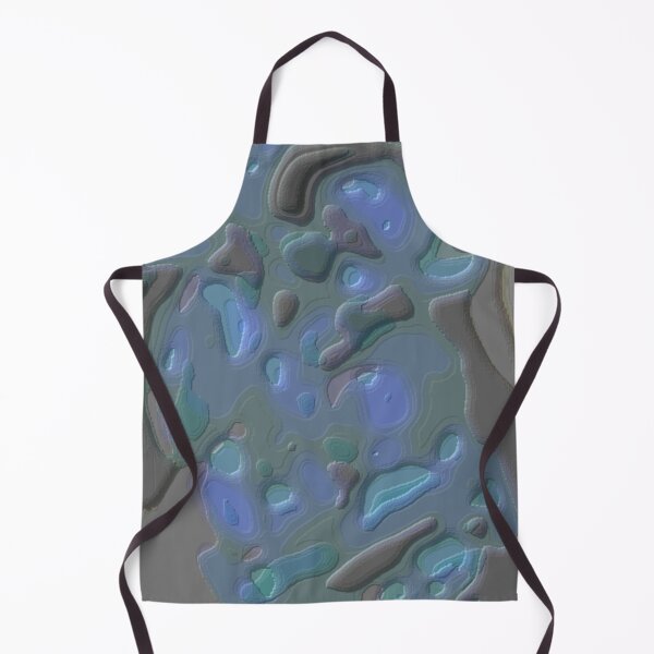 Item preview, Very Blue Plasticine designed and sold by SmashingDeals.