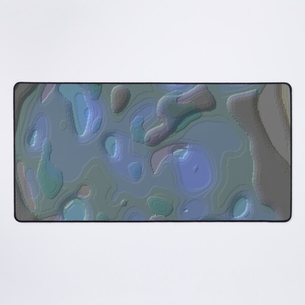 Item preview, Very Blue Plasticine designed and sold by SmashingDeals.