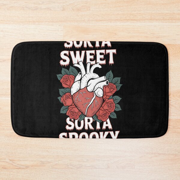 Item preview, Sorta Sweet Sorta Spooky designed and sold by Nekusa.