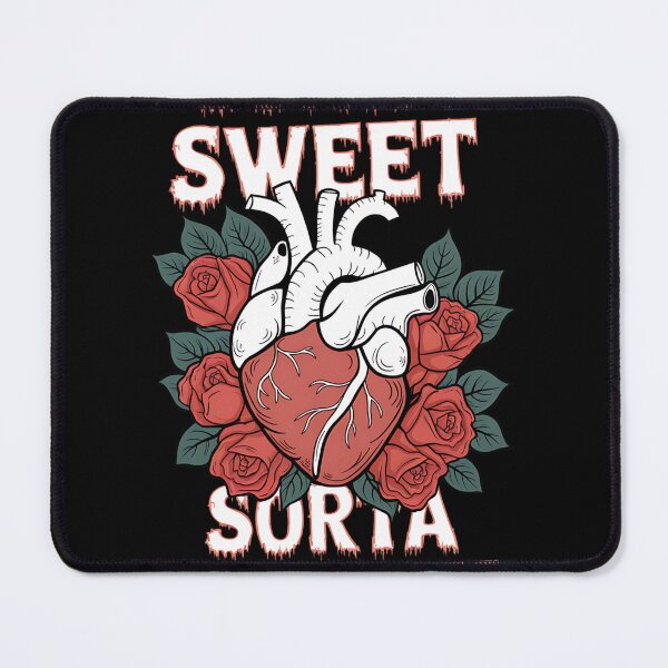 Item preview, Sorta Sweet Sorta Spooky designed and sold by Nekusa.