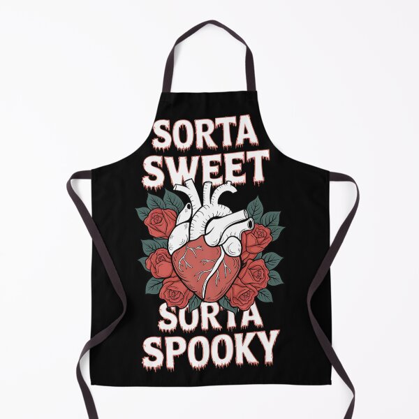 Item preview, Sorta Sweet Sorta Spooky designed and sold by Nekusa.