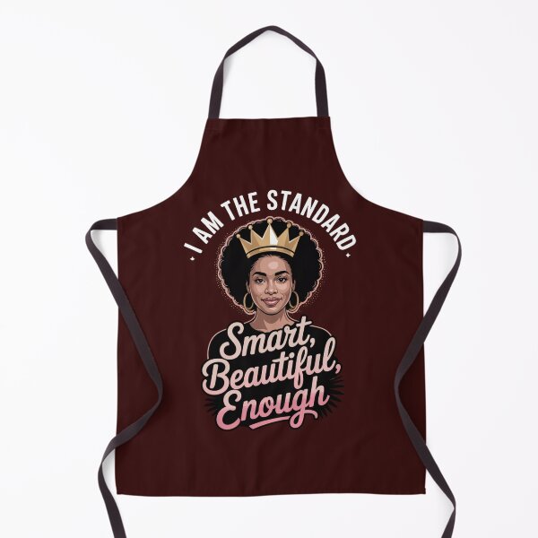 Item preview, I Am The Standard designed and sold by Culturedesign25.