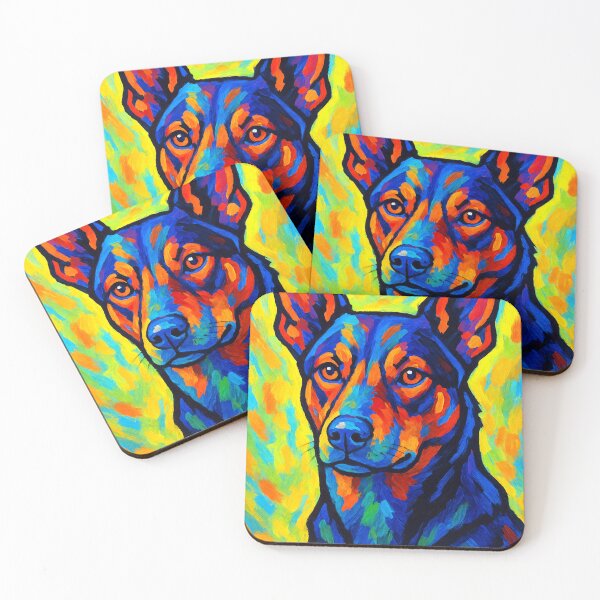 Item preview, Watchful Kelpie Gaze designed and sold by ChrisButler.