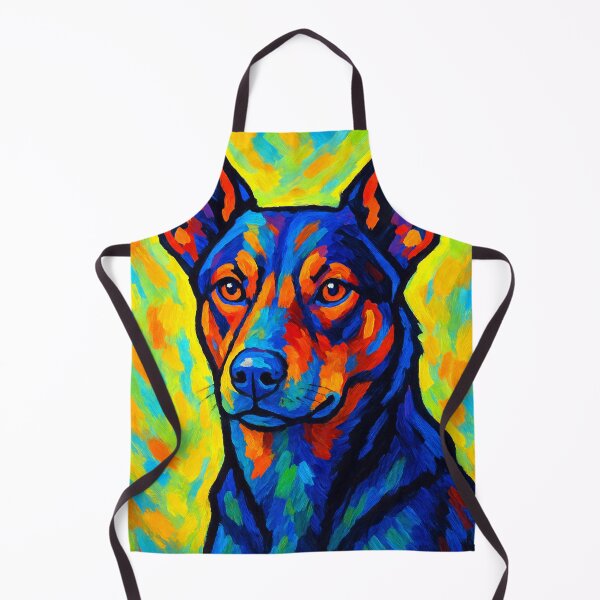 Item preview, Watchful Kelpie Gaze designed and sold by ChrisButler.