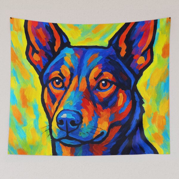 Item preview, Watchful Kelpie Gaze designed and sold by ChrisButler.