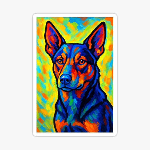 Item preview, Watchful Kelpie Gaze designed and sold by ChrisButler.