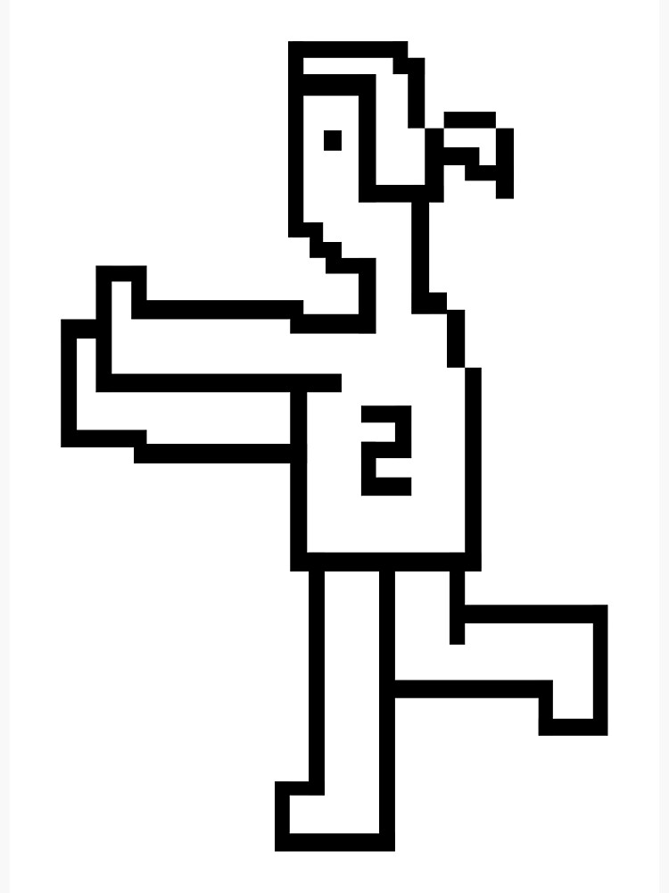 【ステッカー】SQUAREPUSHER HARD NORMAL DADDY Squarepusher - Hard Normal Daddy