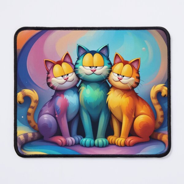 Item preview, Mystic Meow Trio  designed and sold by TopSprint.