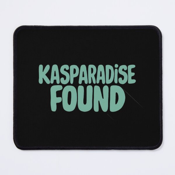 Item preview, Kaspa Kills Latency designed and sold by RadDeck.
