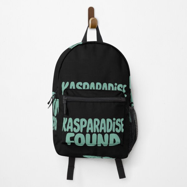 Item preview, Kaspa Kills Latency designed and sold by RadDeck.
