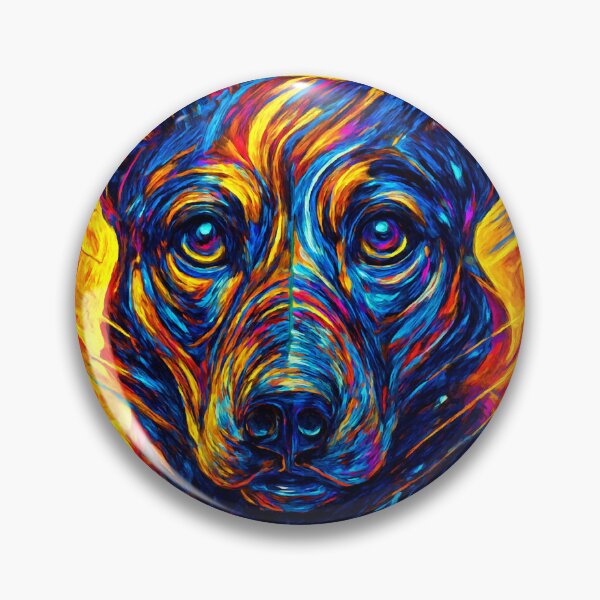 Item preview, Cosmic Kelpie designed and sold by ChrisButler.