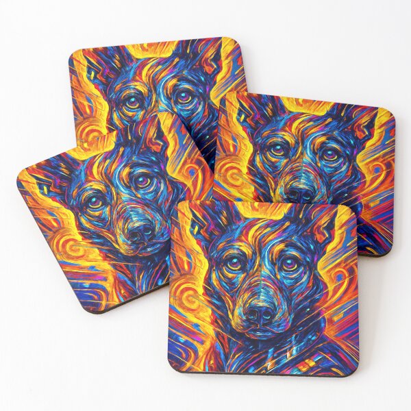 Item preview, Cosmic Kelpie designed and sold by ChrisButler.