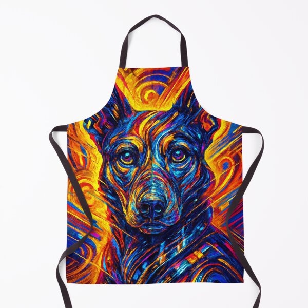 Item preview, Cosmic Kelpie designed and sold by ChrisButler.