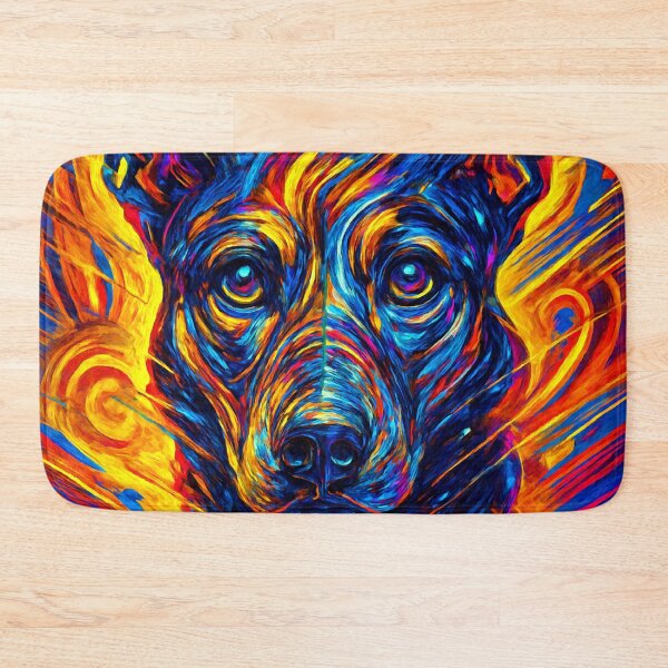 Item preview, Cosmic Kelpie designed and sold by ChrisButler.