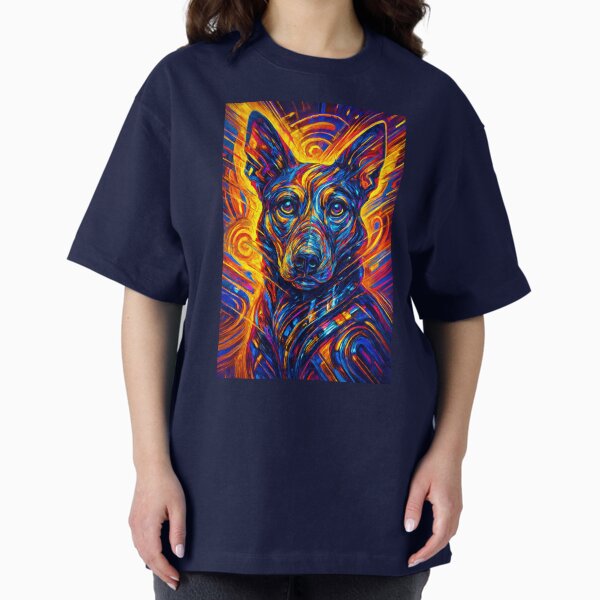 Item preview, Cosmic Kelpie designed and sold by ChrisButler.